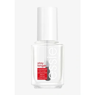 Afbeelding van Essie Top Coat Stay Longer 13.5 ml