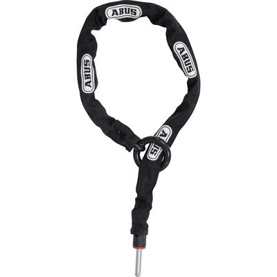 Afbeelding van Abus Insteekketting ACH 2.0 6KS/100 zwart