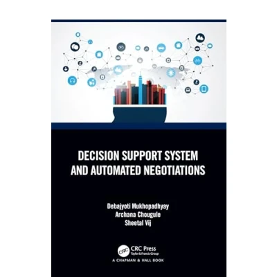Afbeelding van Decision Support System and Automated Negotiations