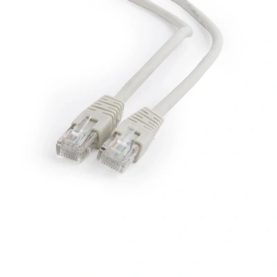 Afbeelding van Cablexpert netwerkkabel, UTP CAT 6, 10 m kabel