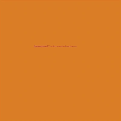 Afbeelding van Basement Colourmeinkindness (LP) (Coloured Vinyl) (Deluxe Edition)