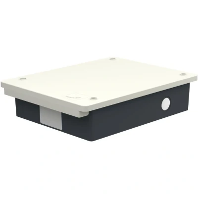 Afbeelding van Zehnder Option Box ComfoAir Q 471502143