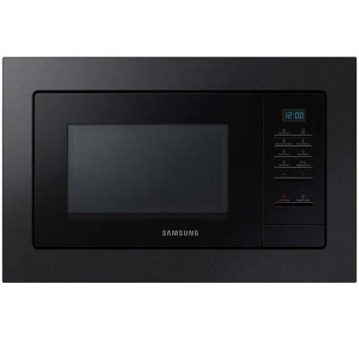 Afbeelding van Magnetron met Grill Samsung MG20A7013CB 20 L 1100 W