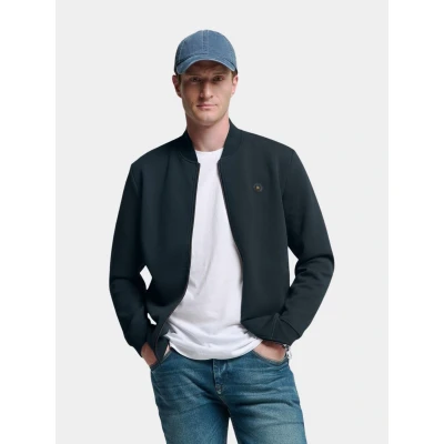 Afbeelding van NO Excess Bomberjacks, Heren, Maat: XL, Dark blue