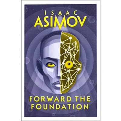Afbeelding van Forward the Foundation: Book 2