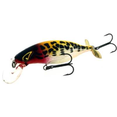 Afbeelding van Rozemeijer Propzzz 10cm 23g (diepte 40 90cm) Kleur : SRH