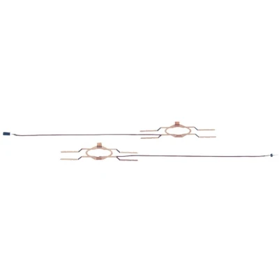 Afbeelding van TRIX H0 66715 Sleepcontact 1 stuk(s)