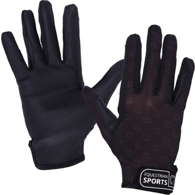 Afbeelding van QHP Handschoen Solar Mesh