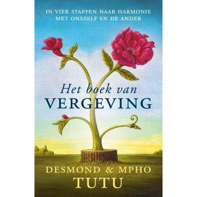 Afbeelding van Het boek van vergeving