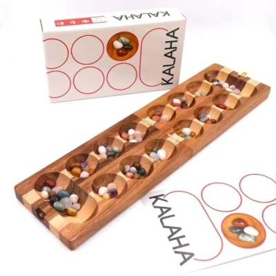 Afbeelding van , Kalaha:Modell 1