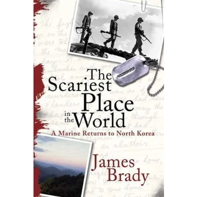 Afbeelding van the Scariest Place in World