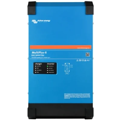 Afbeelding van Victron MultiPlus II 24 5000 120 50