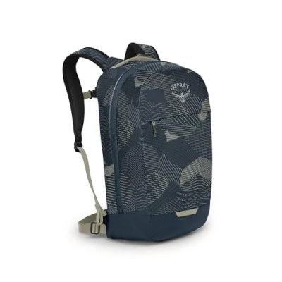 Afbeelding van Osprey Rugzak, Maat: One Size, Grey