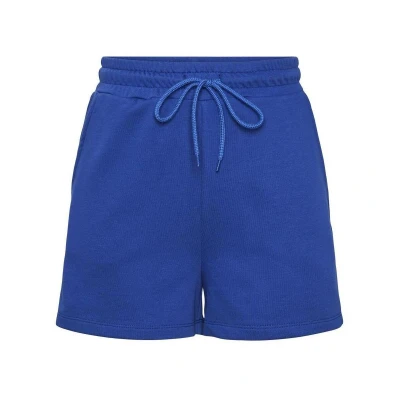 Afbeelding van PIECES loungeshort PCCHILLI kobaltblauw