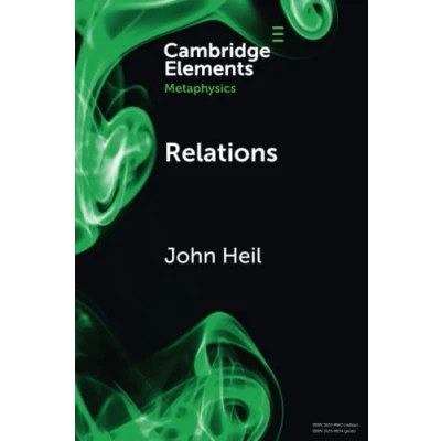 Afbeelding van Elements in Metaphysics Relations