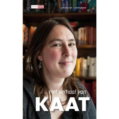 Afbeelding van Het verhaal van Kaat (Paperback)