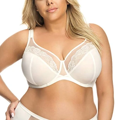 Afbeelding van Gorsenia Lingerie Beha F M cup K441 BEIGE 75M