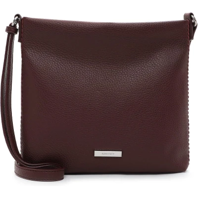 Afbeelding van SURI FREY SFY Beauty Schoudertas, Dames, Maat: One Size, Darkwine 643