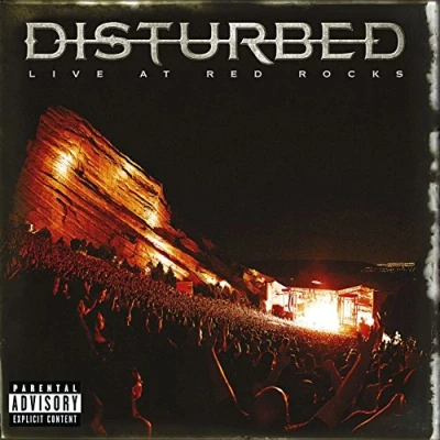 Afbeelding van Live At Red Rocks