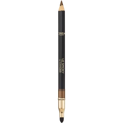 Afbeelding van Oogpotlood Le Smoky L&#039;Oreal Make Up