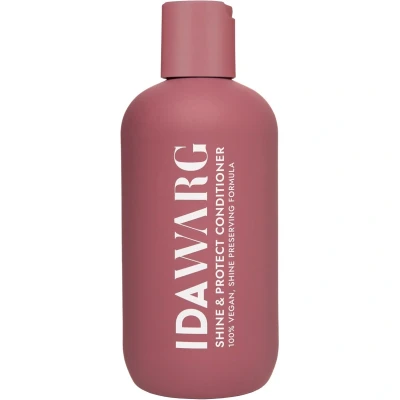 Afbeelding van Ida Warg Beauty Colour Protecting Conditioner Conditioner, Maat: 250 ml,