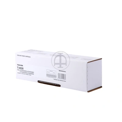 Afbeelding van Toshiba T 4030 Toner Zwart