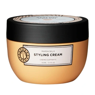 Afbeelding van Maria Nila Styling Cream 100 ml