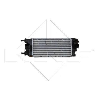 Afbeelding van Intercooler, inlaatluchtkoeler NRF 30183