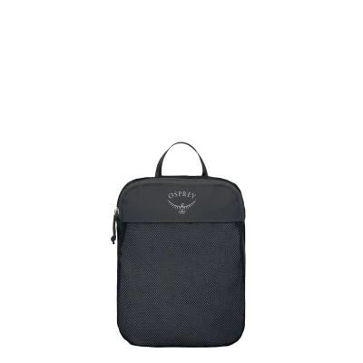 Afbeelding van Osprey Daylite Packing Cube Medium Black O/S, Zwart, Eén maat, casual