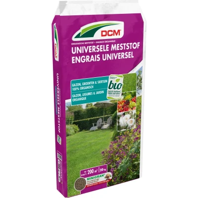 Afbeelding van Meststof Universeel (20 kg)