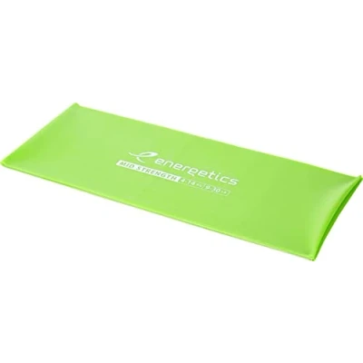 Afbeelding van ENERGETICS fit. band 250cm 1.0 dynaband Groen