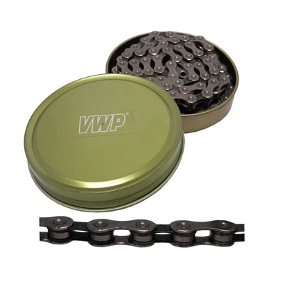 Afbeelding van VWP Ketting 1/2 11/128 10V s10c (in blik)
