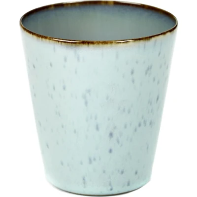 Afbeelding van Serax Terres De Rêves By Anita Le Grelle Mok 34cl Light/smoky Blue