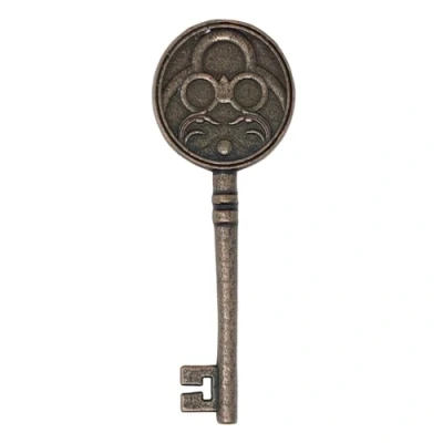 Afbeelding van Diverse Resident Evil VIII: Insignia Key Replica