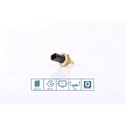 Afbeelding van Nissens Temperatuursensor 207022
