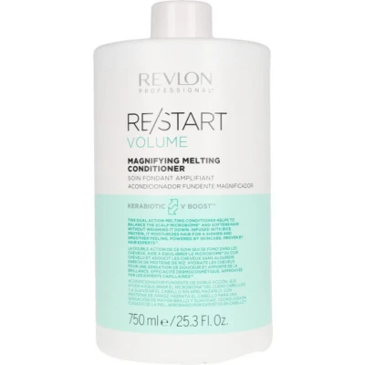 Afbeelding van Conditioner Revlon Re Start Volume (750 ml)