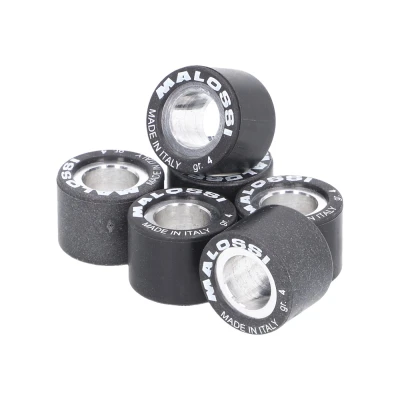 Afbeelding van Variateur Rollen Malossi 17 x 12.3 4,5 Gram