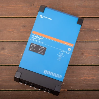 Afbeelding van Victron MultiPlus II 24 3000 70 32