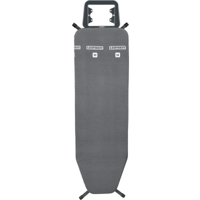 Afbeelding van Leifheit Classic strijkplank m (120 x 38 cm) basic