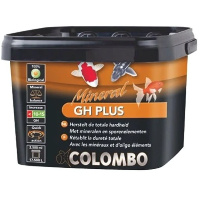 Afbeelding van Colombo GH+ 2500 ml
