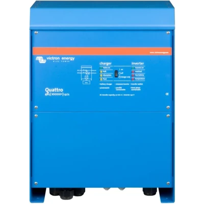 Afbeelding van Victron MultiPlus II 48 10000 140 100