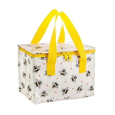 Afbeelding van Sass &amp; Belle Busy Bees Lunch Tas