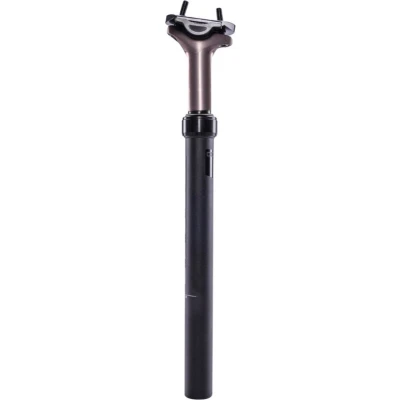 Afbeelding van Contec Premium verende zadelpen Nara DLX 27.2mm