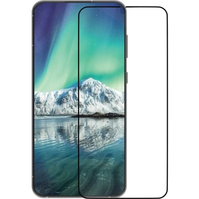 Afbeelding van Screenprotector Samsung Galaxy S24 Plus: dbramante1928 Eco Shield Kunststof