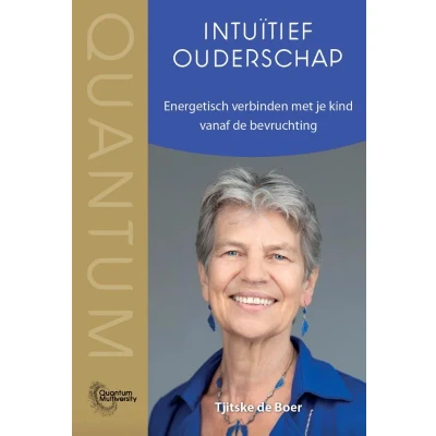 Afbeelding van Intuïtief ouderschap (Paperback)