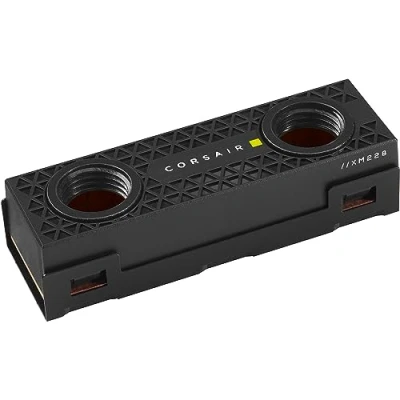 Afbeelding van Corsair MP600 Pro XT Hydro X Edition 4TB SSD