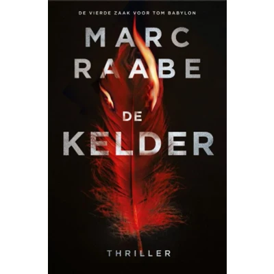 Afbeelding van De kelder (Paperback)