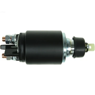 Afbeelding van Magneetschakelaar, startmotor AS PL SS9063S