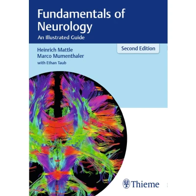 Afbeelding van Fundamentals of Neurology: An Illustrated Guide