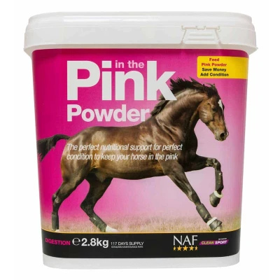 Afbeelding van NAF In The Pink 2,8 kg
